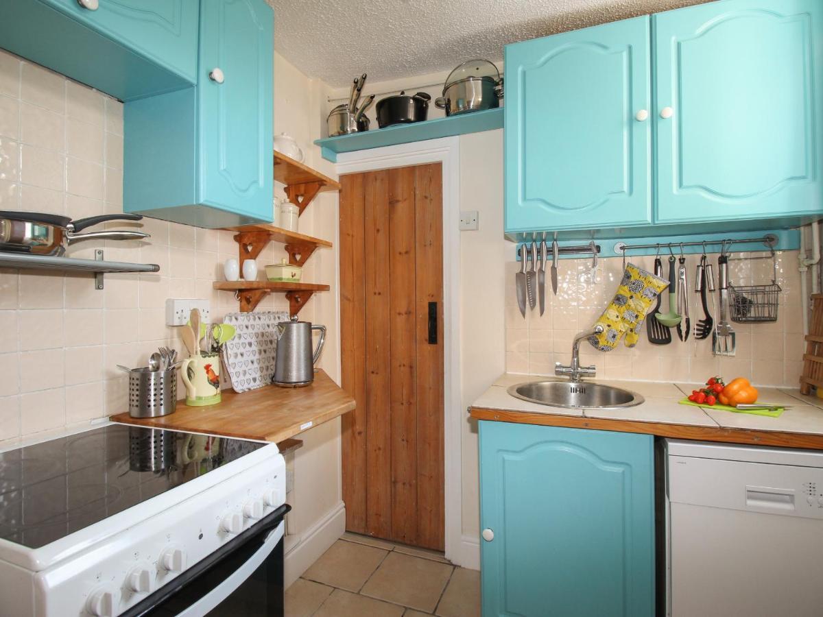 Poppy Cottage Суонидж Экстерьер фото