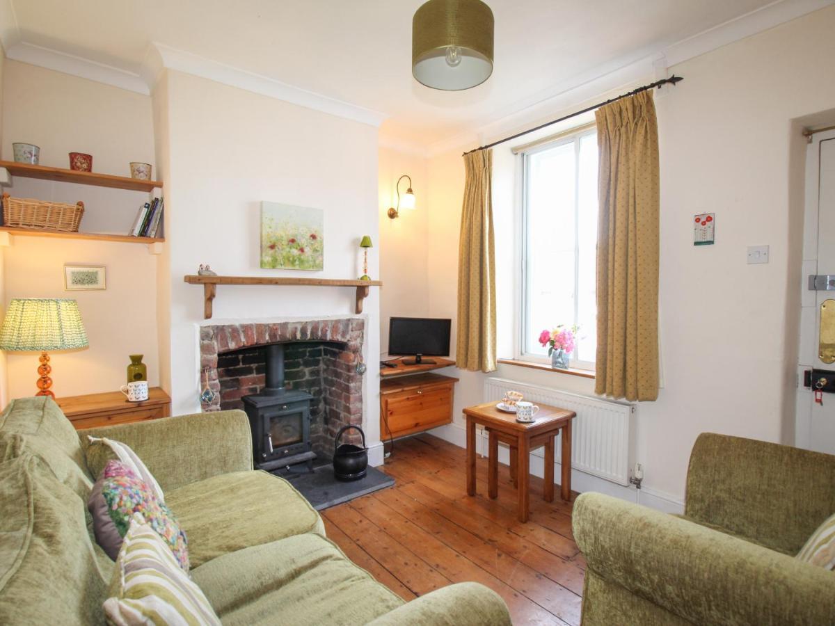 Poppy Cottage Суонидж Экстерьер фото