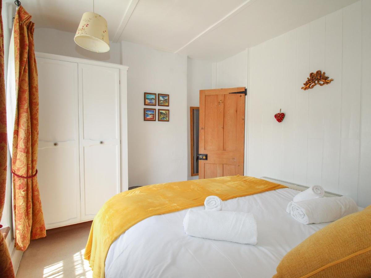 Poppy Cottage Суонидж Экстерьер фото